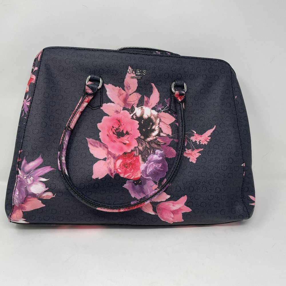Guess Ashville Satchel